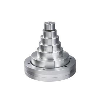 Expander A1, D=35-104mm, z gzrechotką