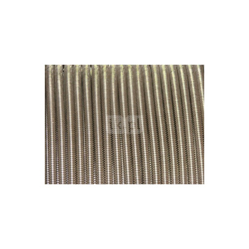 Rura karbowana giętka DN 25 MH