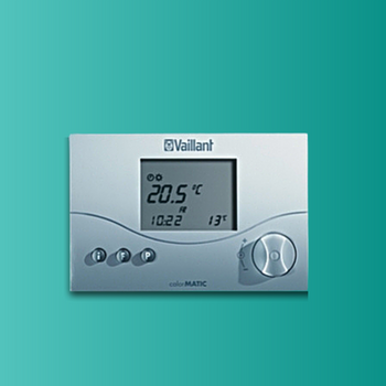 Regulator VR 80 zdalne sterowanie
