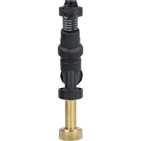 Regulator upustowy AFRISO do ProCalida EF1 pa 66 GW 3/4'' max. 90'C 10-50 kPa