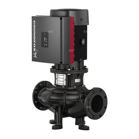 Pompa TPE2 150-120 N-A-F-S-BQQE-LWA