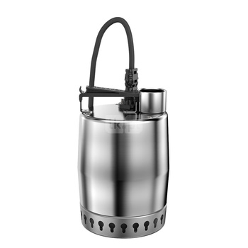 Pompa zanurzeniowa do ścieków GRUNDFOS UNILIFT KP150 stal nierdzewna 1 x  230 V, moc 0.3 W 50 Hz, przewód 10 m