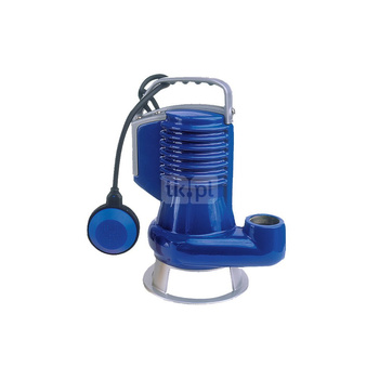 Pompa zatapialna domowa z wirnikiem VORTEX IF 40 N