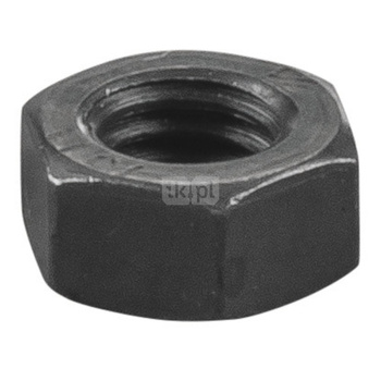 Nakrętka sześciokątna