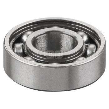 Łożysko kulkowe rowkowane