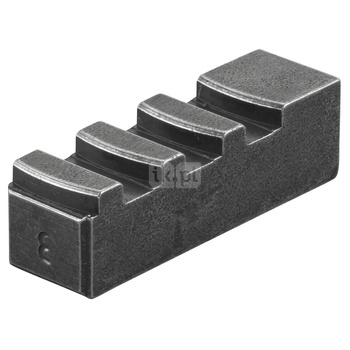 Szczęki prowadzące 3