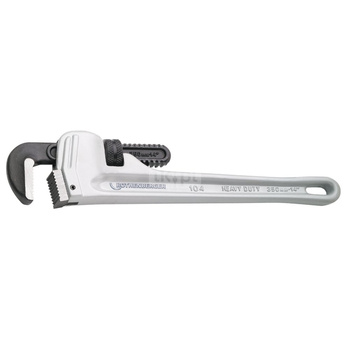 Klucz hakowy ALUDUR, 14"