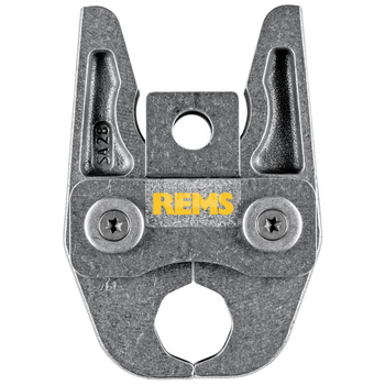 Cęgi zaciskowe SA 28