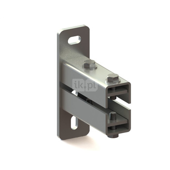 Stopa STS profilu podwójnego MF SKR STSMFD