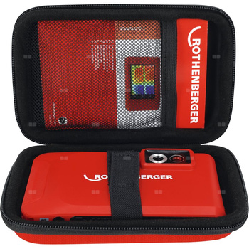 ROINFRATECT Kamera termowizyjna