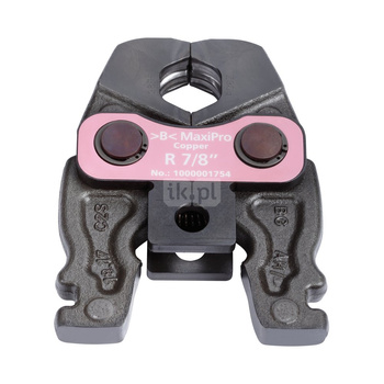 Szczęka zaciskowa Compact MaxiPro 7/8"