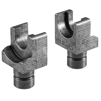 Głowica zaciskowa RH 16, 2-pak
