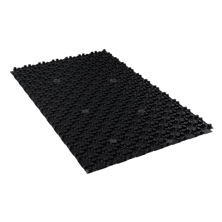 Kermi x-net folia economic system Nopp 14 płyt w opakowaniu = 16,8 m2