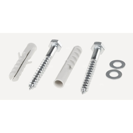 Grupa pompowa AFRISO BPG 241 GZ x nakrętka 1'' x 1'', z pompą obiegową AFRISO APH 160 15-7/130 mm, z siłownikiem arm 141