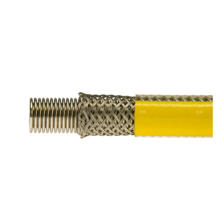 Przewód gazowy MH-PROFIGAS 111 (Gw-Gw) 2000 mm