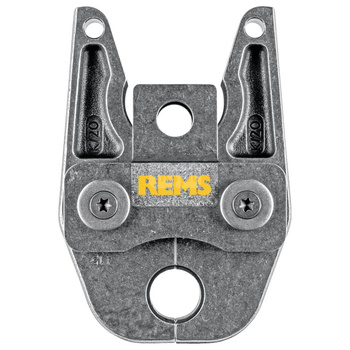 Cęgi zaciskowe K/20*