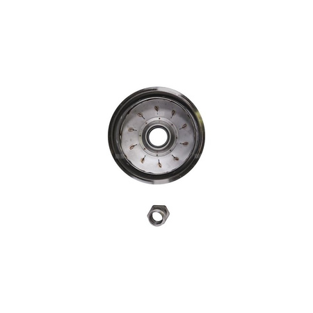 Komora łożyskowa CR 45 Graflon/HM