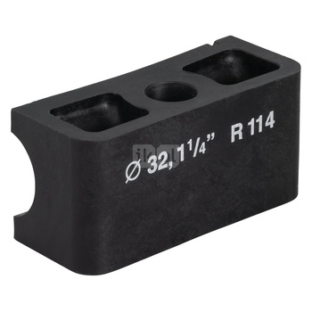Element ślizgowy fi 32, 1 1/4'', R114