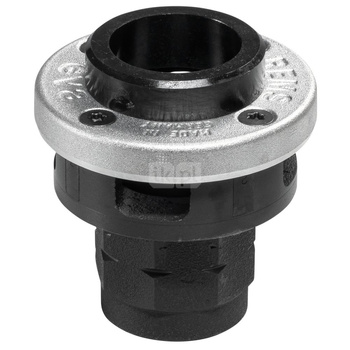 Szybkowymienna-gł. gwinc. S R 1 1/4