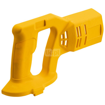 Obudowa pokrywa dolna