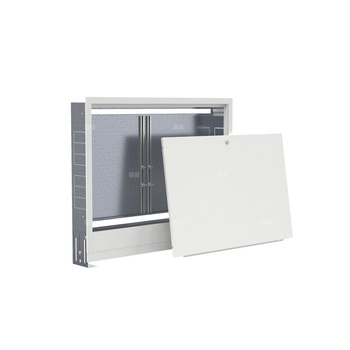 Szafka podtynkowa QIK SP-12 II