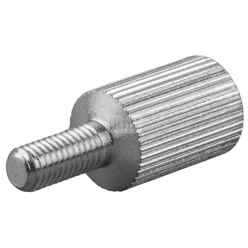 Nakrętka radełkowana