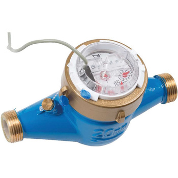 BWT Wodomierz kontaktowy DHM1000 2" DN50