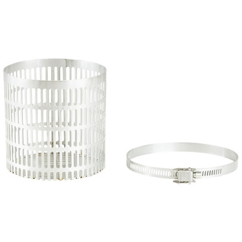 Filtr stal nierdzewna GRUNDFOS