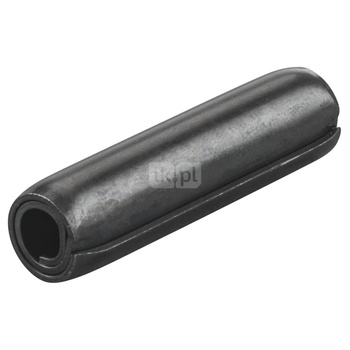 Spiralny kołek rozprężny Wersja standardowa