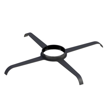 Obejma montażowa fi80mm