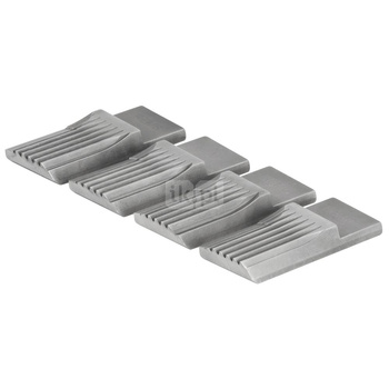 Noże grzebieniowe M 24-27, Zestaw