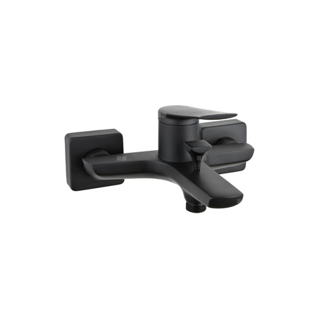 Bateria wannowa SOHO BLACK bez akcesoriów