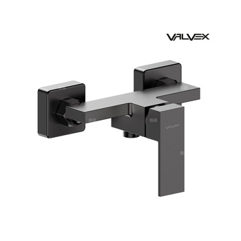 Bateria natryskowa ARS Gun Metal, bez akcesoriów