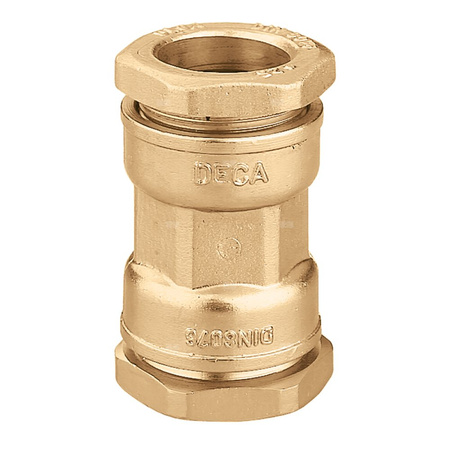 Złączka równoprzelotowa F.27