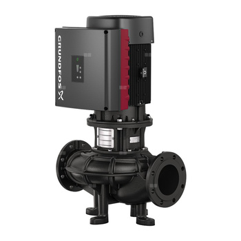 Pompa TPE2 125-310 N-A-F-S-BQQE-QWB