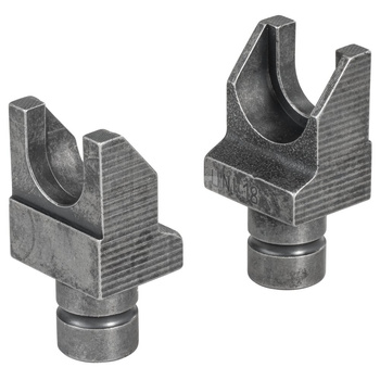 Głowica zaciskowa UNI 18, 2-pak