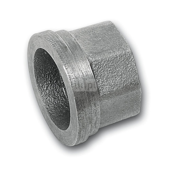 TG VZ Część dociskowa śrubunku z uszczelką GW 1x11/2