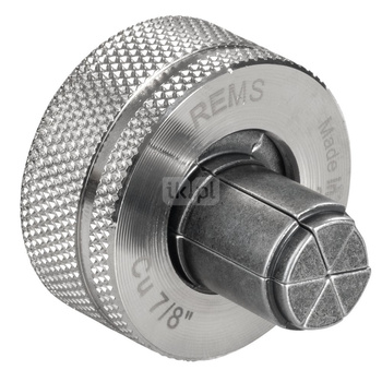 Głowica kielichująca Cu 7/8''