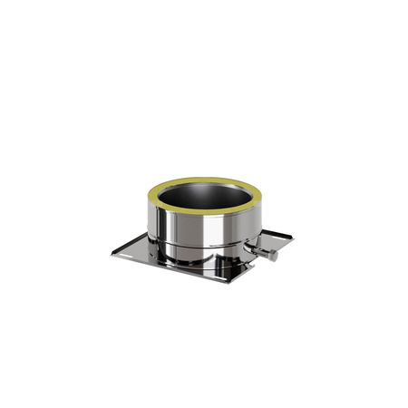 Płyta kotwowa podstawowa MK ŻARY PR KFTG fi 180 mm, długość 120 mm