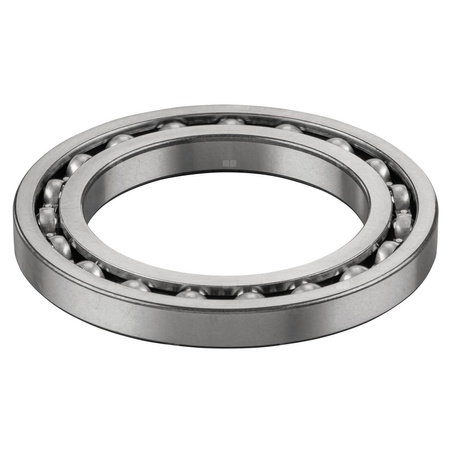 Łożysko kulkowe rowkowane