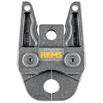 Cęgi zaciskowe KI 20*