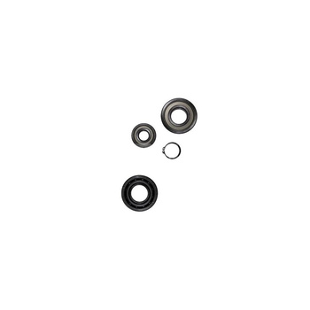 Zestaw łożysk NU211/7211 D55/D100x21