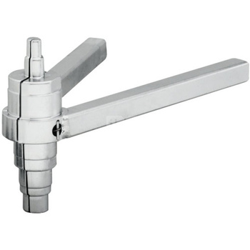 REMS Ex-Press H do rur PEX Seria S5 ISO4065