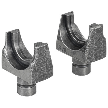 Głowica zaciskowa LR 28, 2-pak