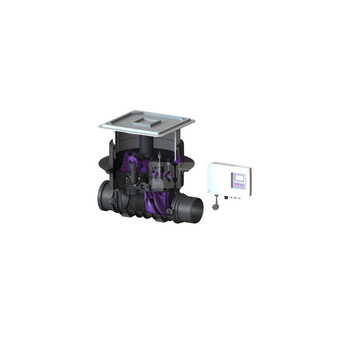 Pompa do ścieków KESSEL Pumpfix F Komfort 50 Hz / 1.2 W