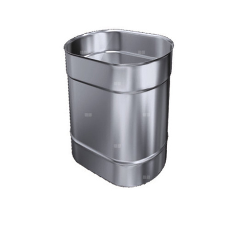 Rura MK ŻARY PR RPZOI 120/220 mm, długość 250 mm