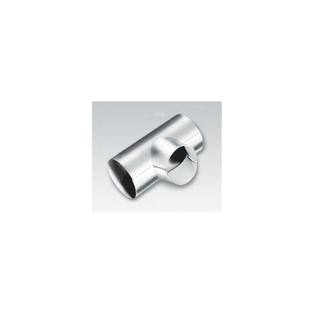 Trójnik K-FLEX AL CLAD - 50 × 22