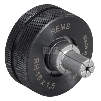 Głowica kielichująca RH 16 x 1,5