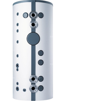 Izolacja termiczna STIEBEL ELTRON WDH 1500 cool