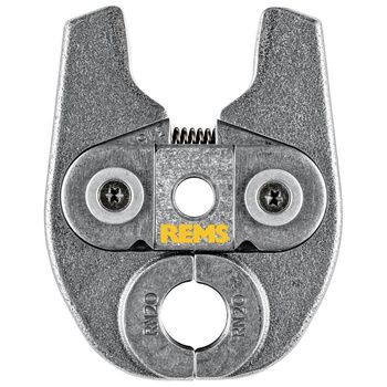 Cęgi zaciskowe Mini RN 20